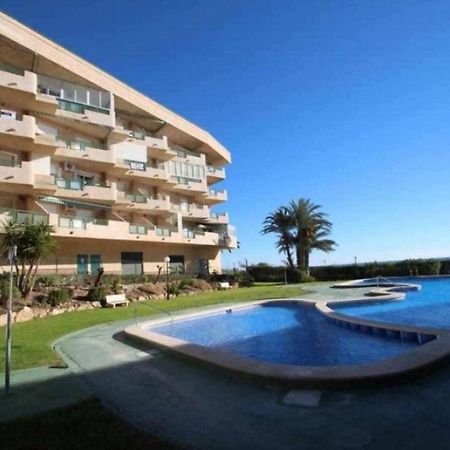 Vistamar Apartamento Dehesa de Campoamor  外观 照片