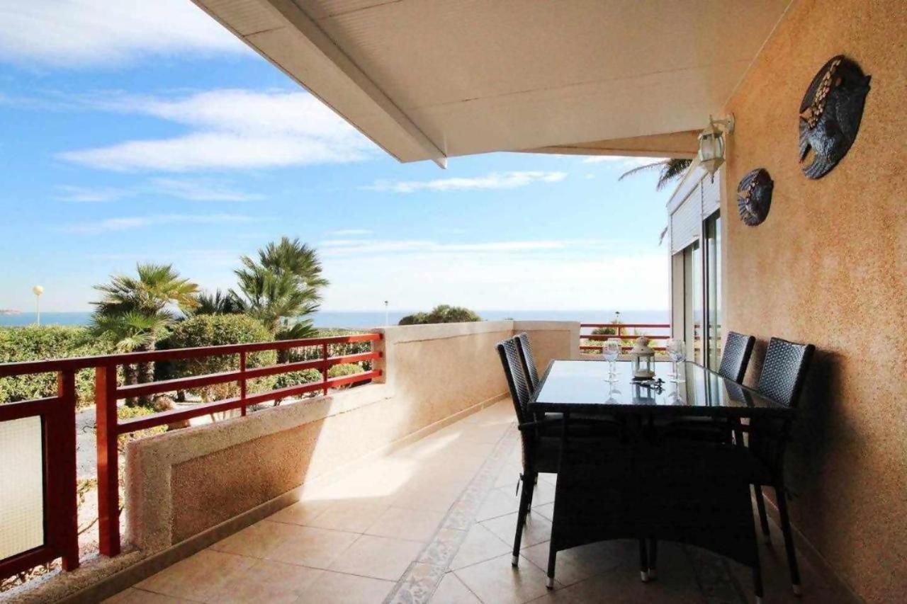 Vistamar Apartamento Dehesa de Campoamor  外观 照片