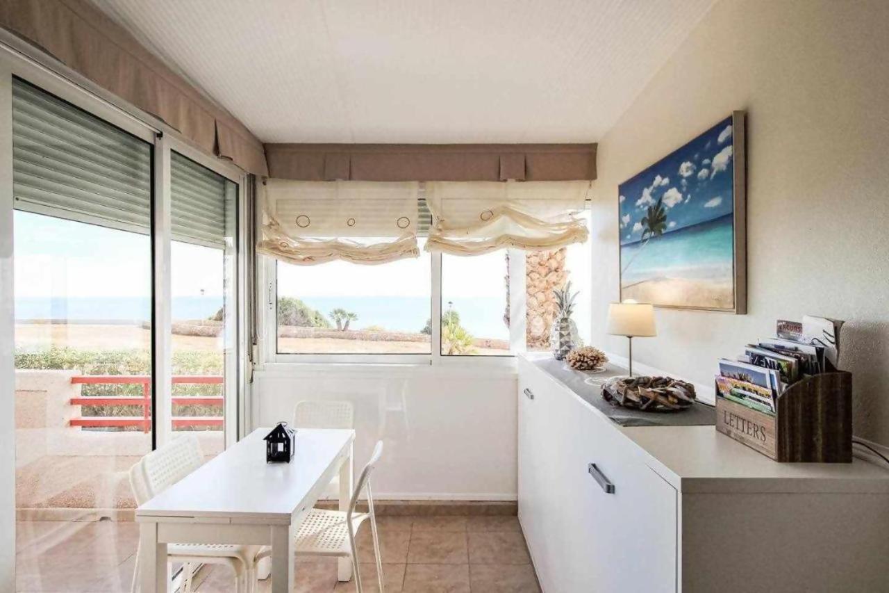 Vistamar Apartamento Dehesa de Campoamor  外观 照片