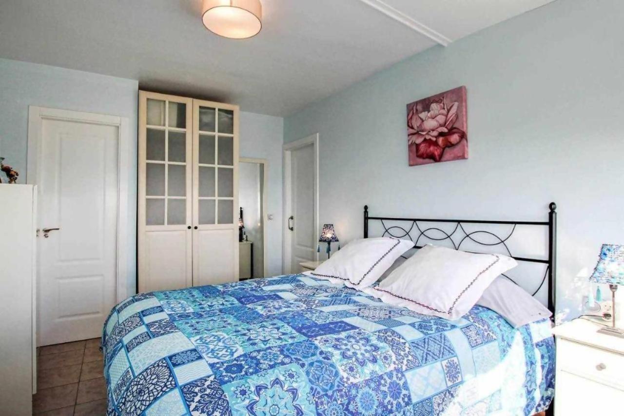 Vistamar Apartamento Dehesa de Campoamor  外观 照片
