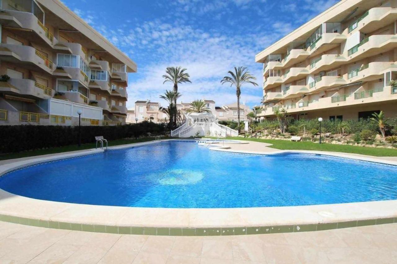 Vistamar Apartamento Dehesa de Campoamor  外观 照片