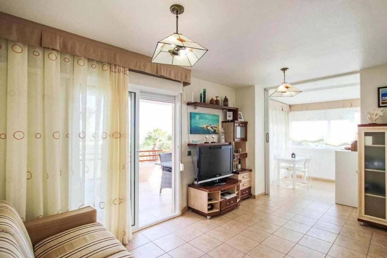 Vistamar Apartamento Dehesa de Campoamor  外观 照片