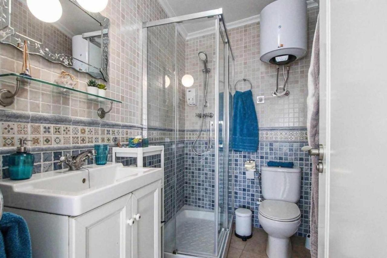 Vistamar Apartamento Dehesa de Campoamor  外观 照片