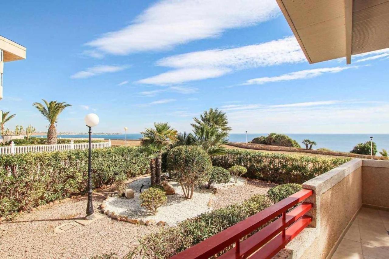 Vistamar Apartamento Dehesa de Campoamor  外观 照片