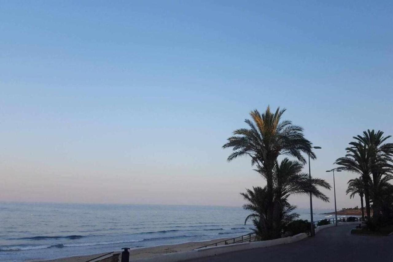 Vistamar Apartamento Dehesa de Campoamor  外观 照片