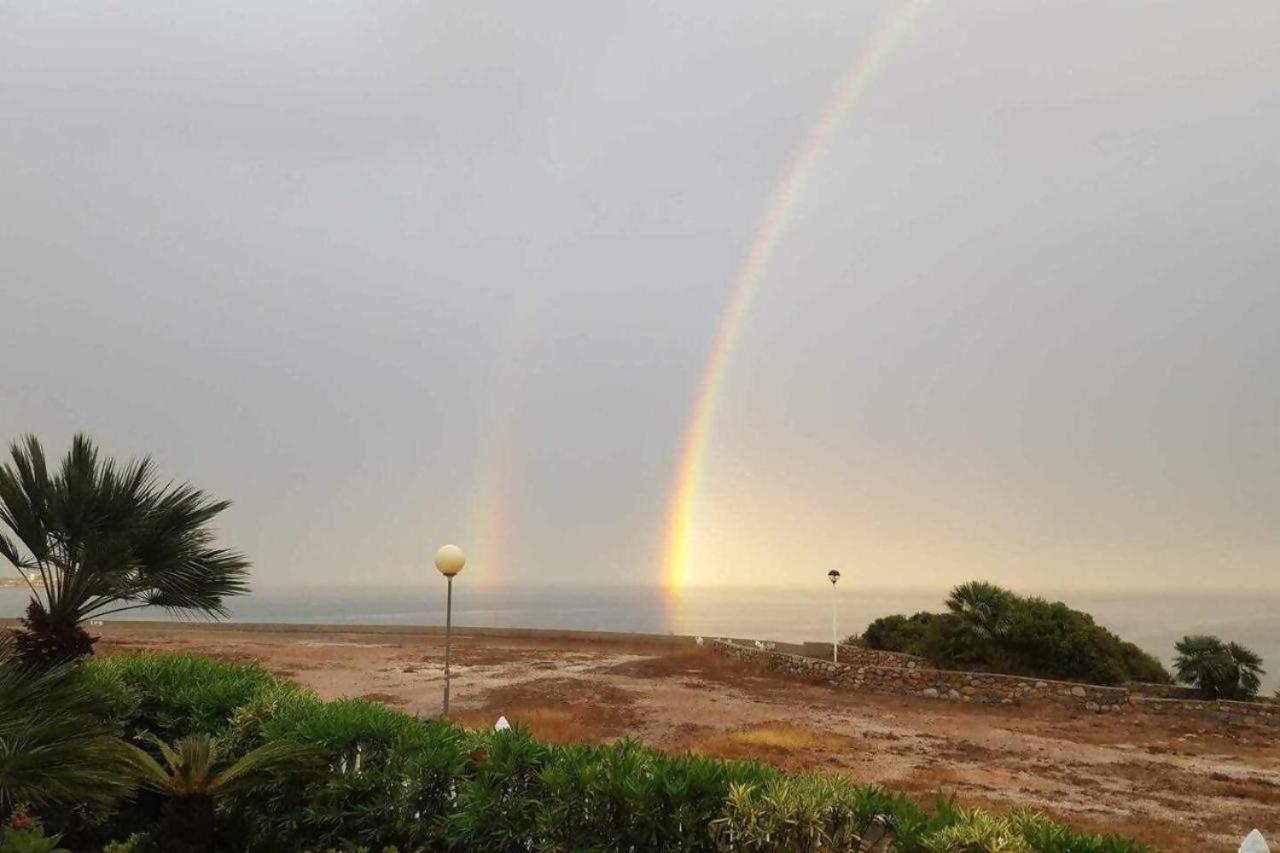 Vistamar Apartamento Dehesa de Campoamor  外观 照片