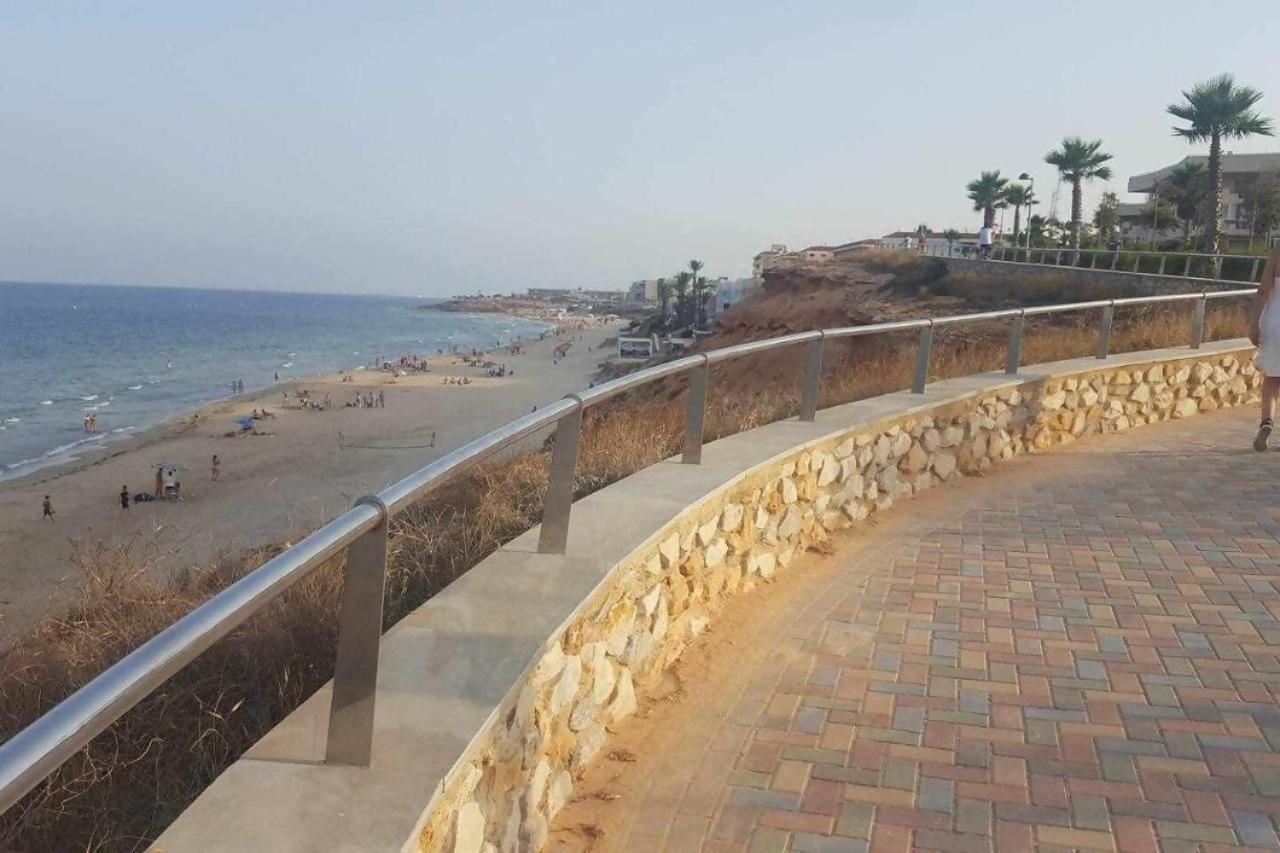 Vistamar Apartamento Dehesa de Campoamor  外观 照片