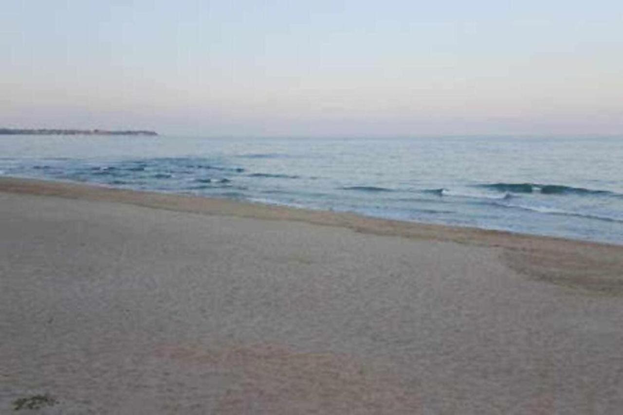 Vistamar Apartamento Dehesa de Campoamor  外观 照片