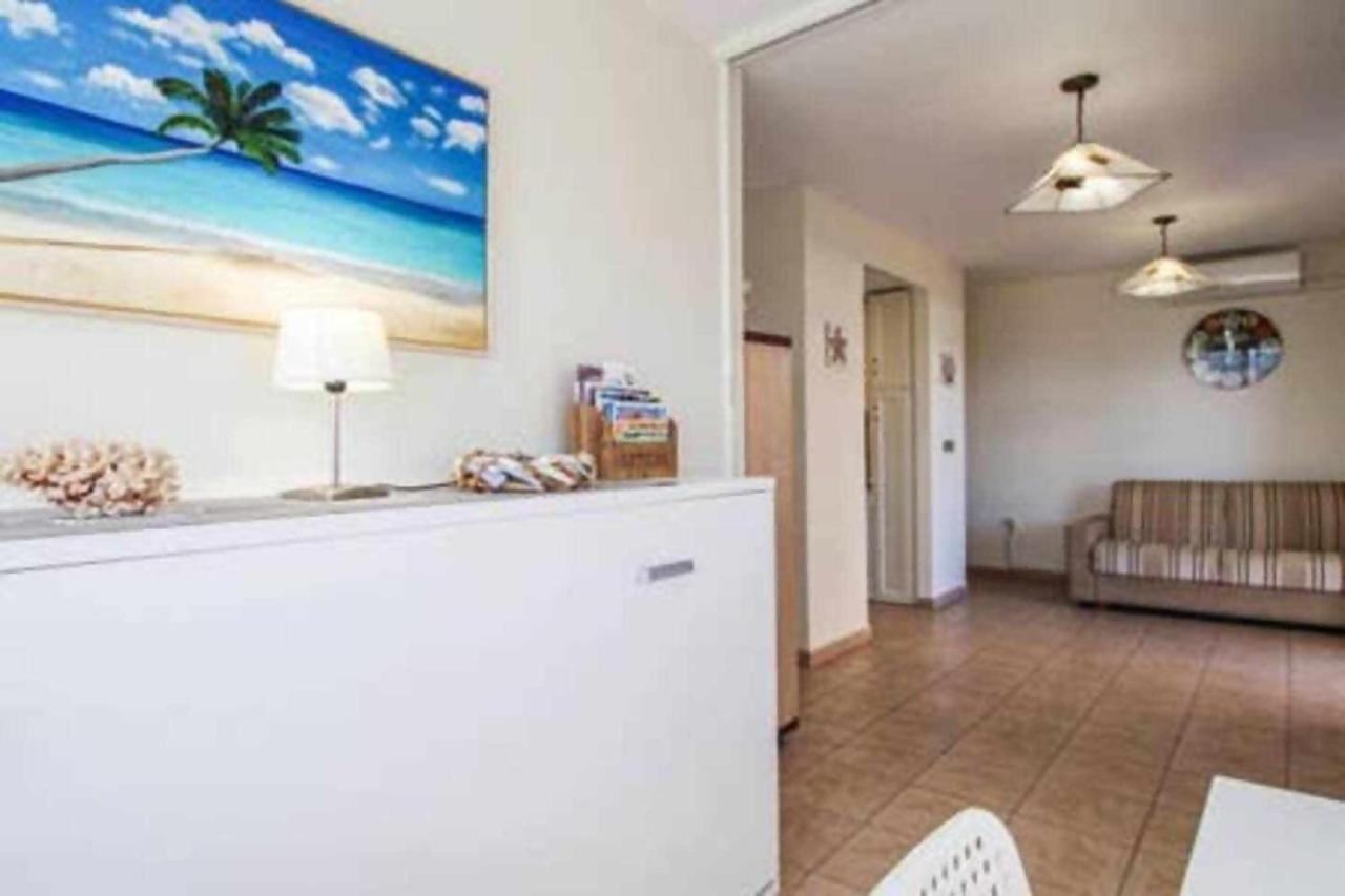 Vistamar Apartamento Dehesa de Campoamor  外观 照片