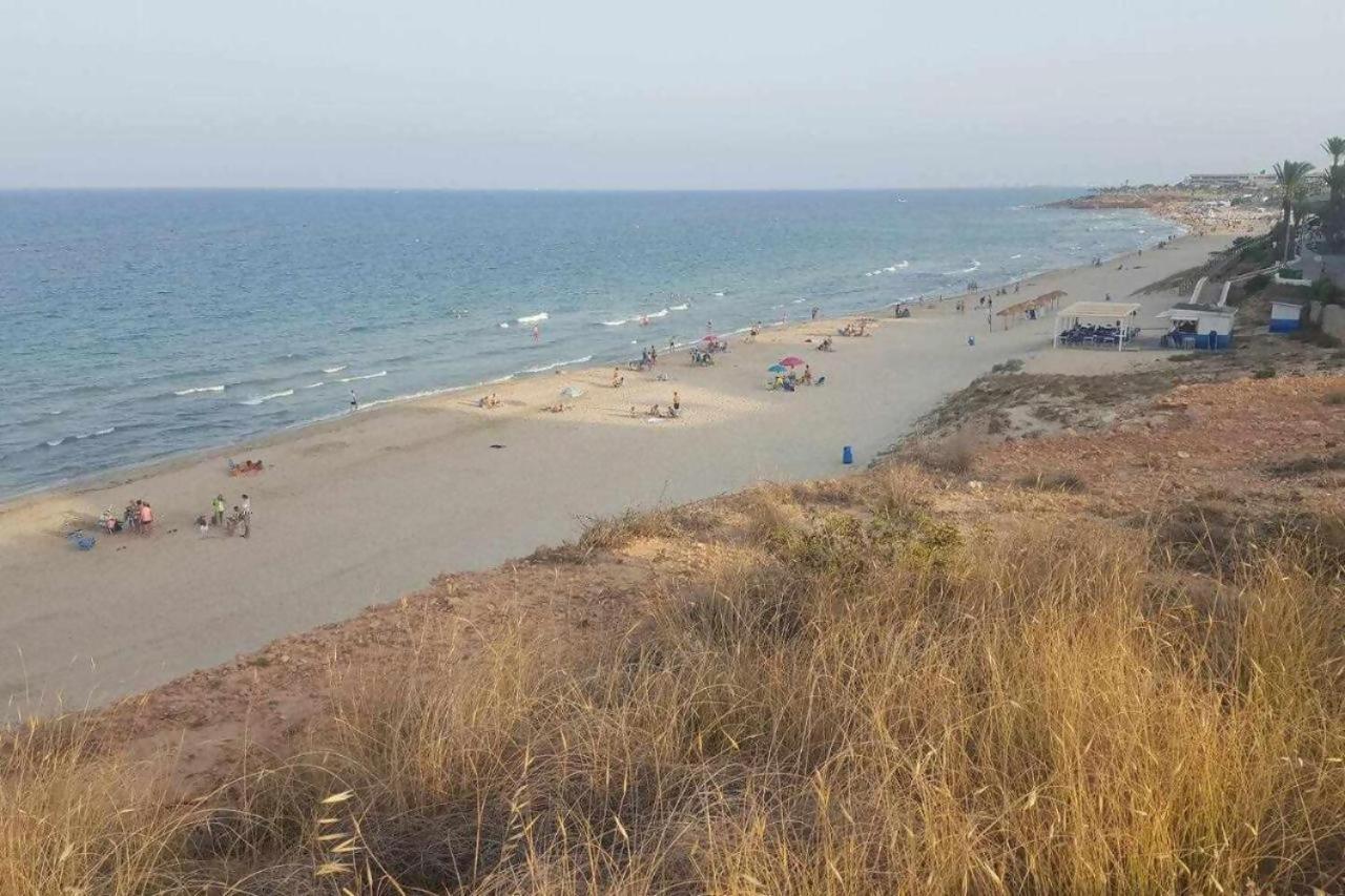 Vistamar Apartamento Dehesa de Campoamor  外观 照片