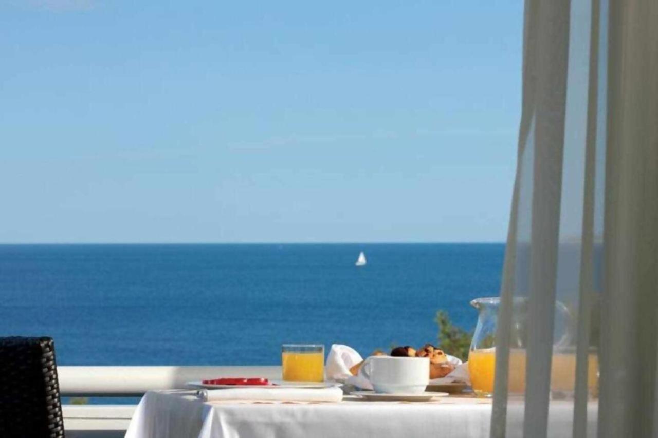 Vistamar Apartamento Dehesa de Campoamor  外观 照片