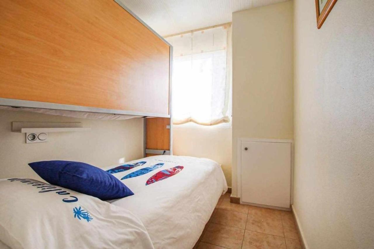 Vistamar Apartamento Dehesa de Campoamor  外观 照片