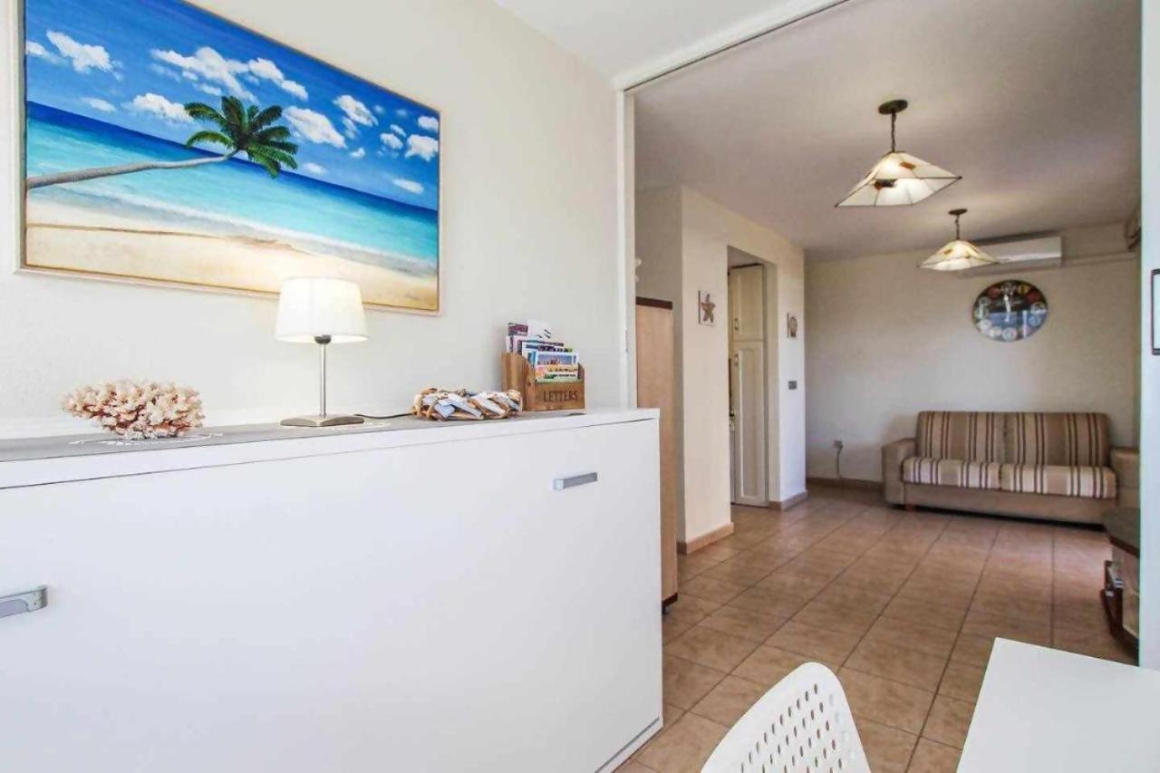 Vistamar Apartamento Dehesa de Campoamor  外观 照片