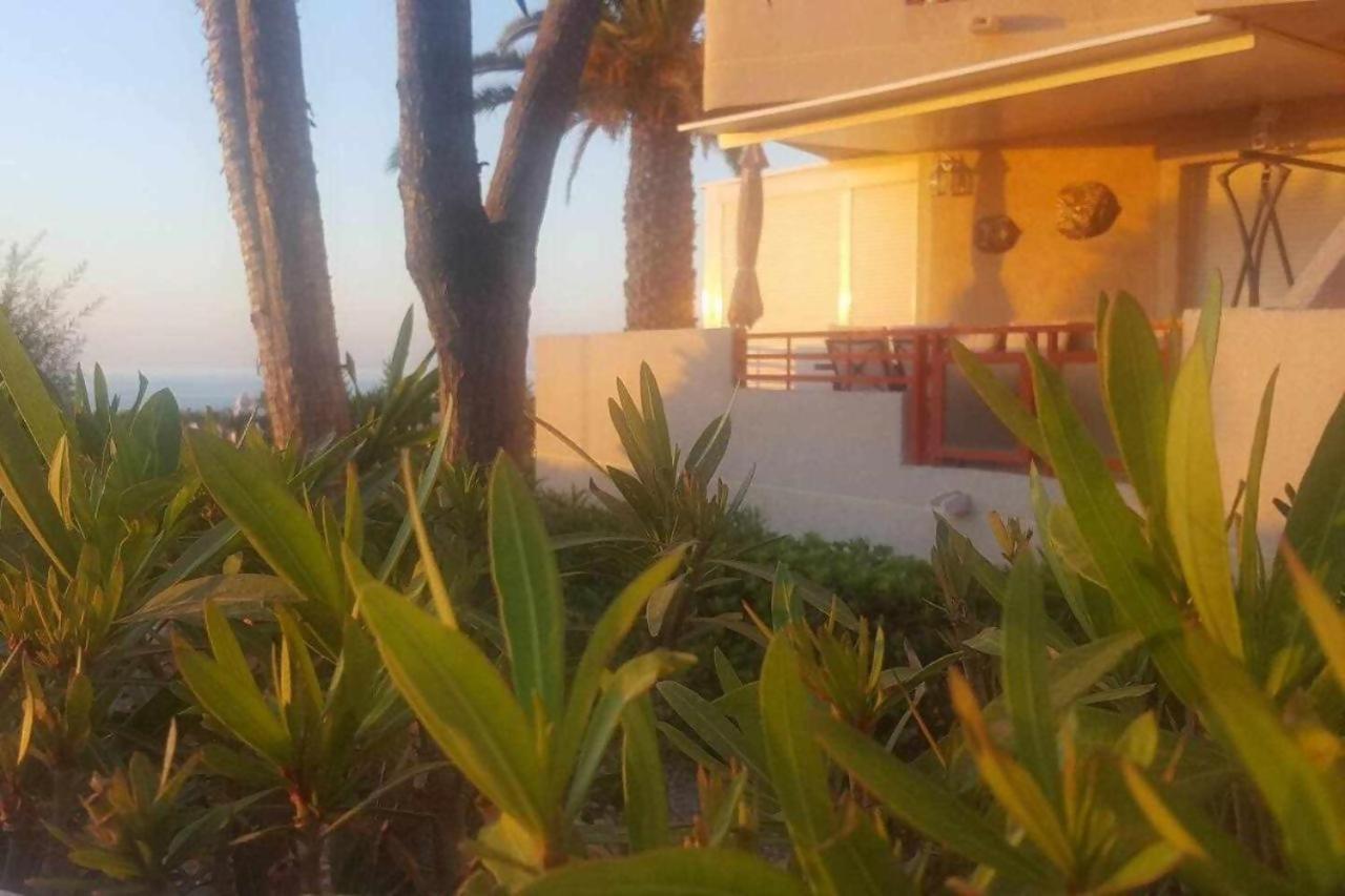 Vistamar Apartamento Dehesa de Campoamor  外观 照片
