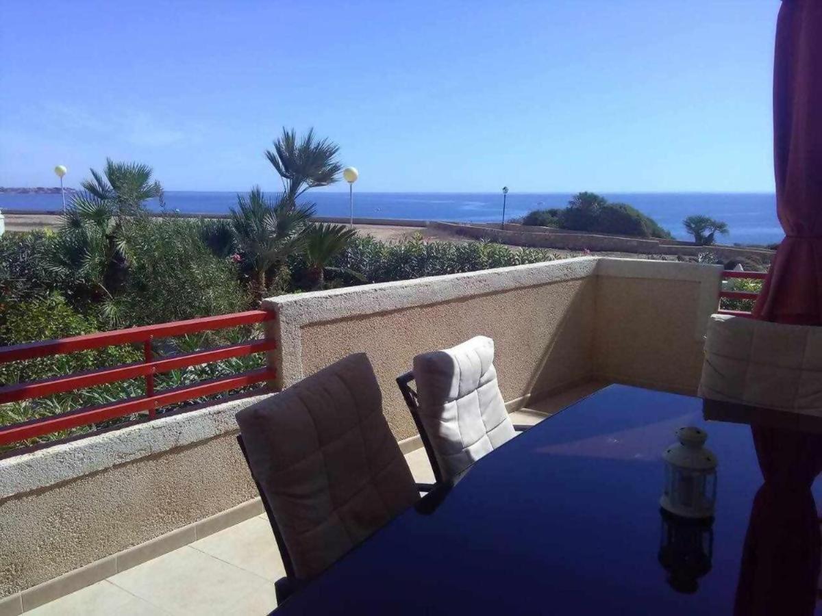 Vistamar Apartamento Dehesa de Campoamor  外观 照片