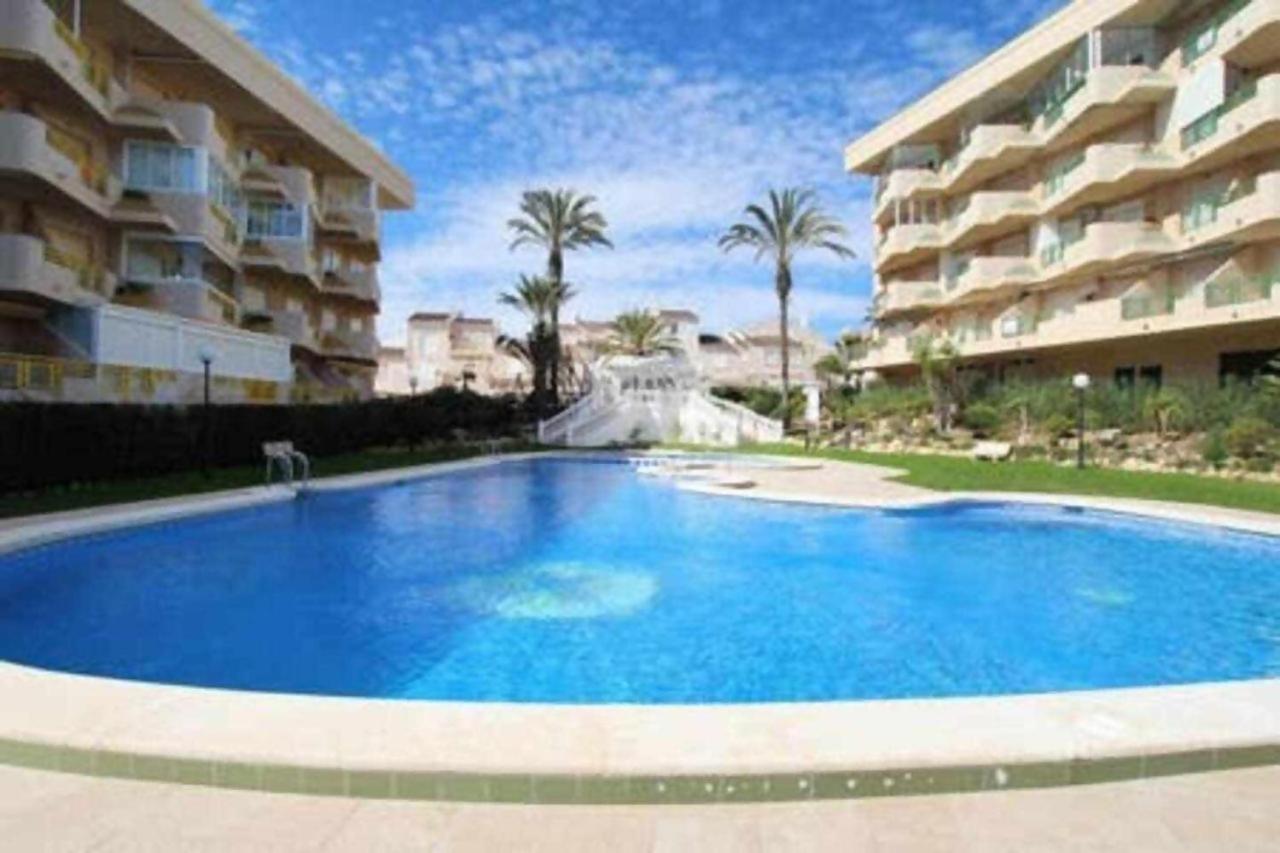 Vistamar Apartamento Dehesa de Campoamor  外观 照片