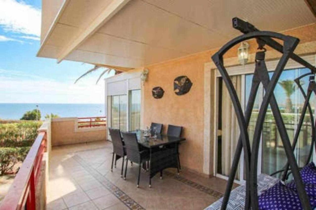 Vistamar Apartamento Dehesa de Campoamor  外观 照片